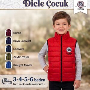Yelek 1