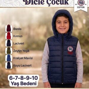 Yelek 2