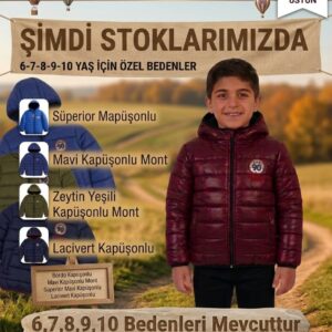 Yelek 3